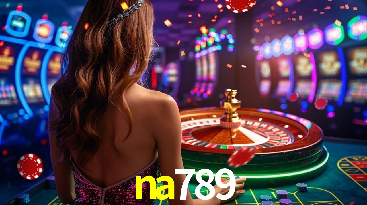 na789 bet — mercados de futebol e esportes no app