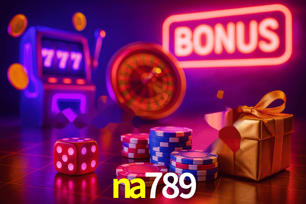 Apostas Esportivas na na789: Um Guia Completo