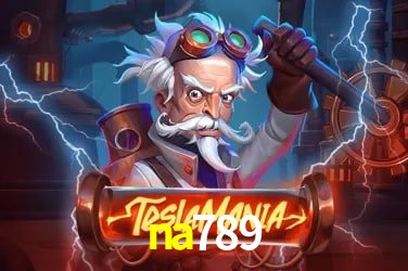 Provedores de Jogos na789